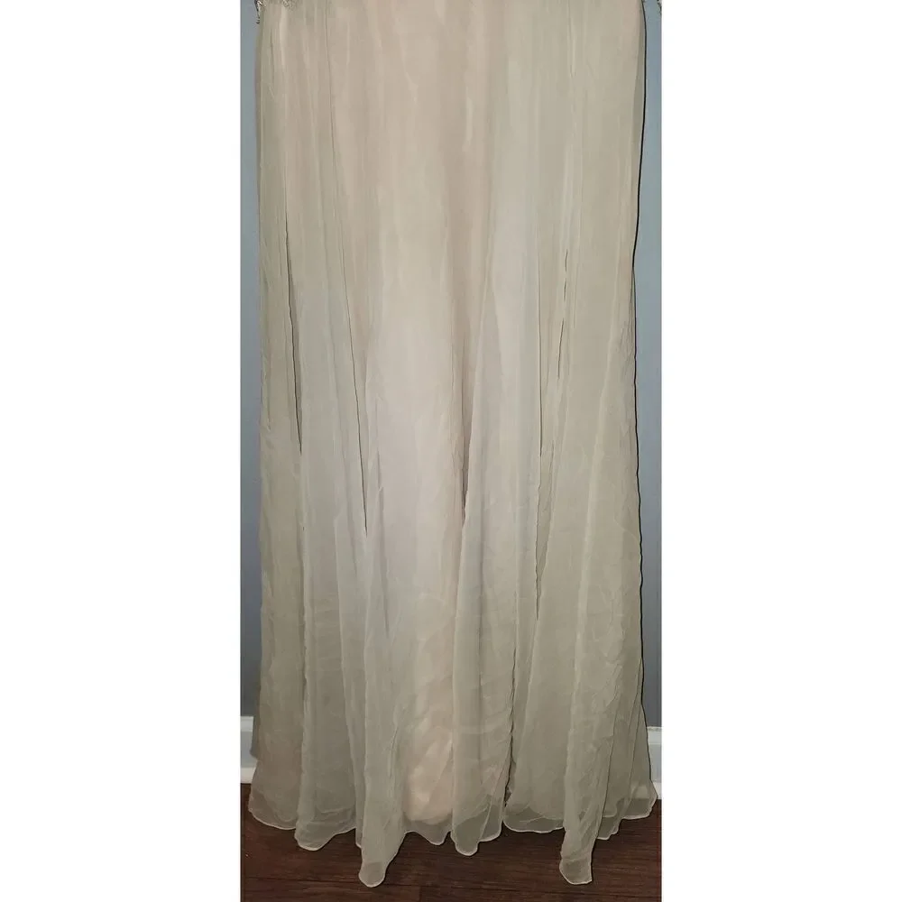 Handmade Gown